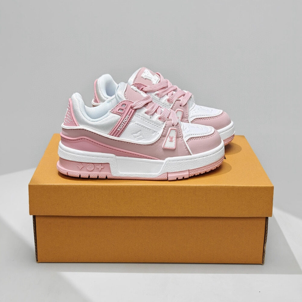 Zapatillas LV de niño