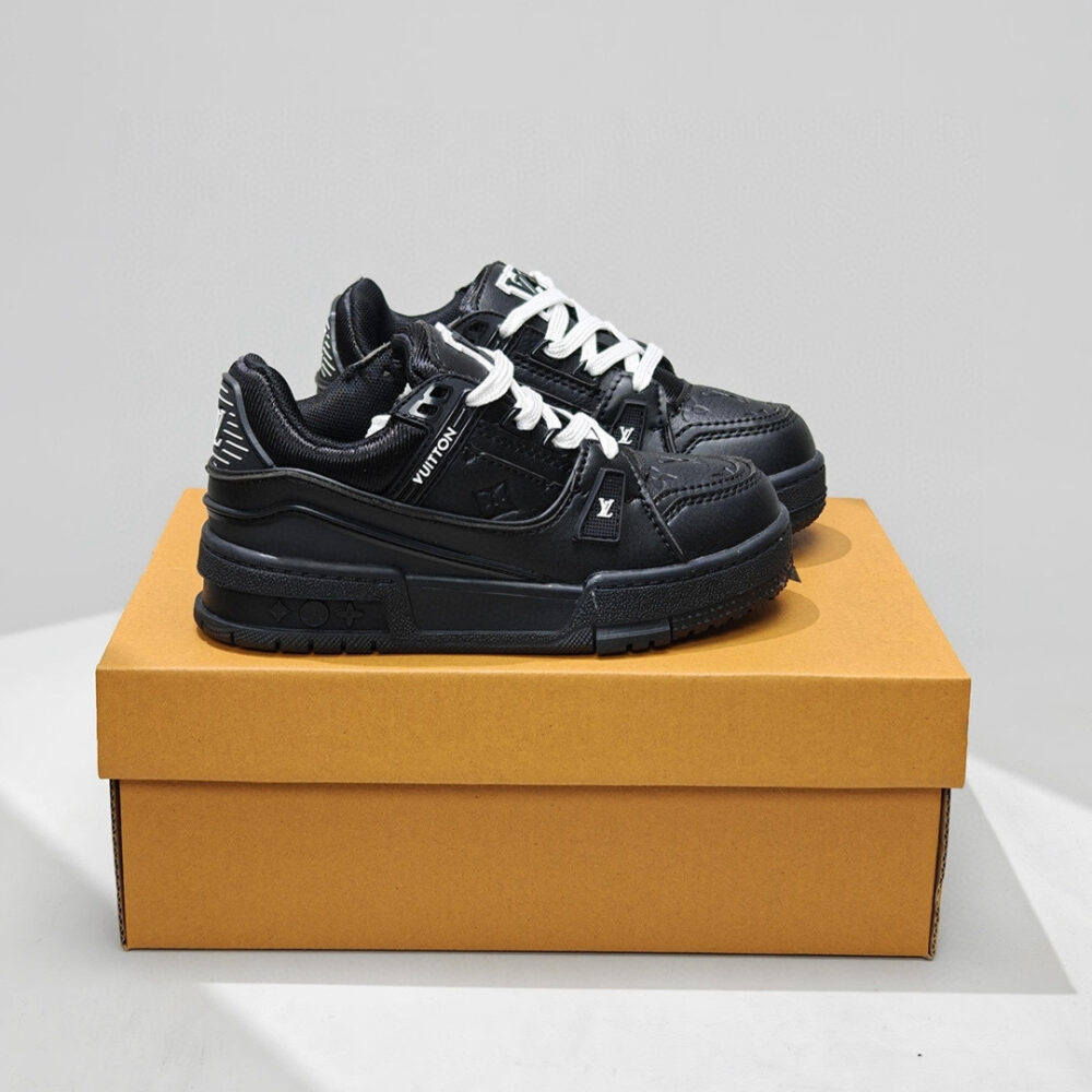 Zapatillas LV de niño