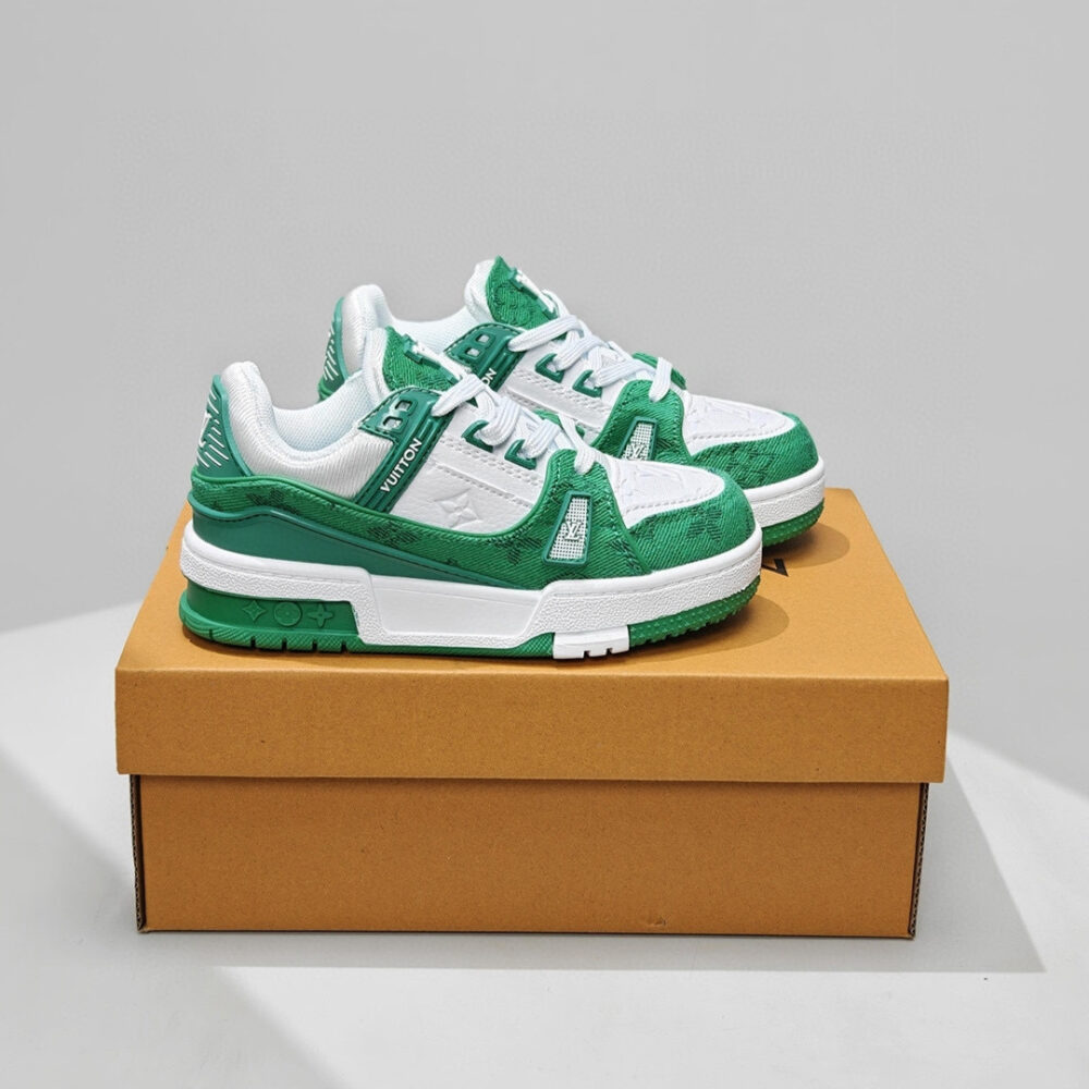 Zapatillas LV de niño