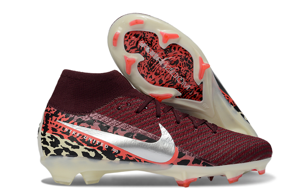 Nike AIR Zoom Mercurial Vapor 16 Elite