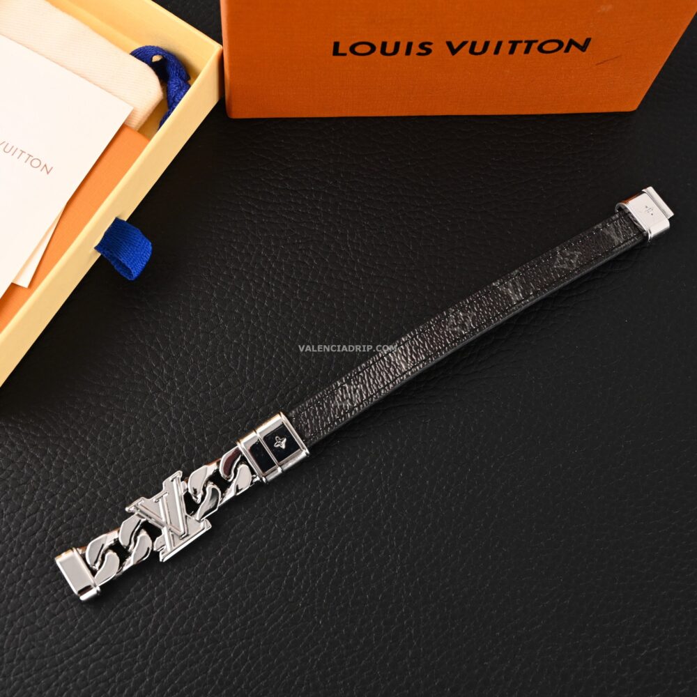 Pulsera Louis Vuitton