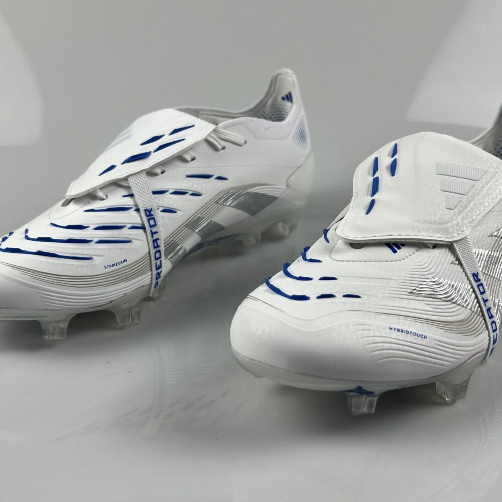 Zapatillas de fútbol ADIDAS PREDATOR ACCURACY+ FG BOOTS