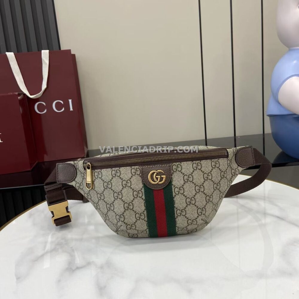 Riñonera Gucci