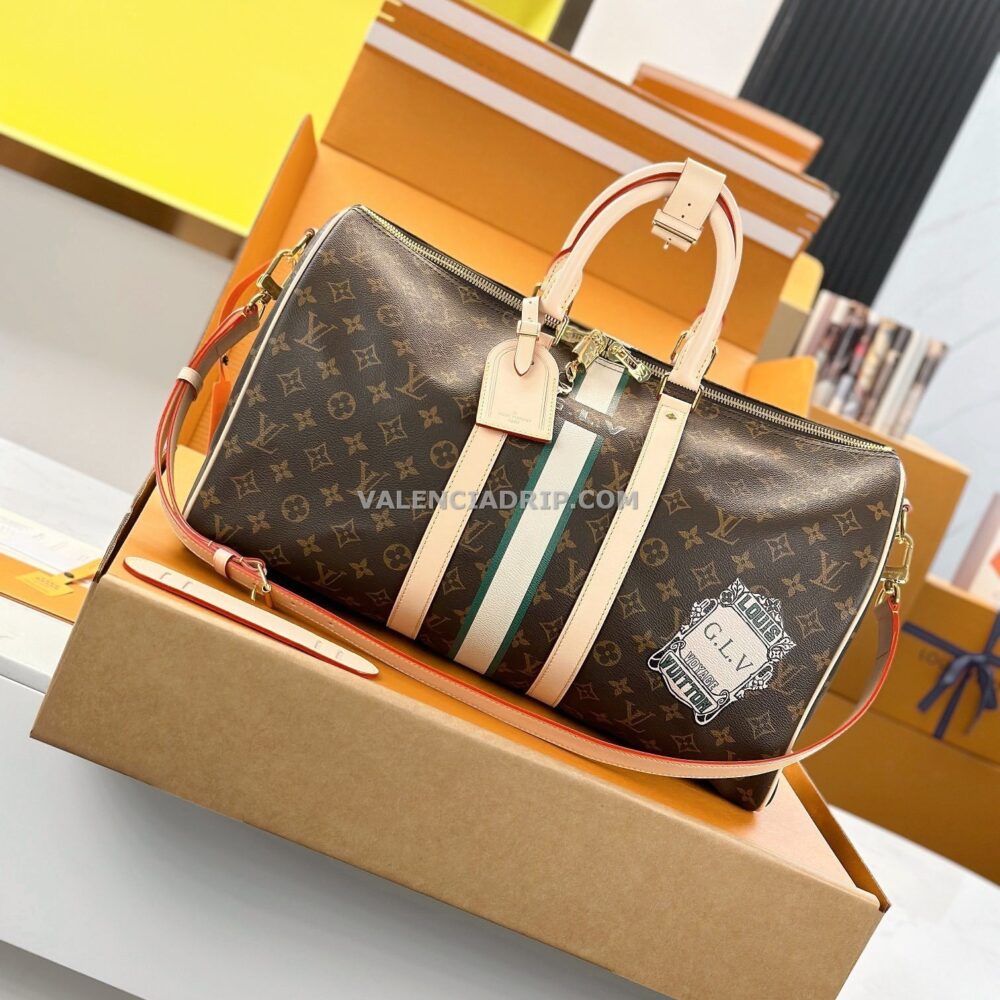 Bolso Louis Vuitton `grande`