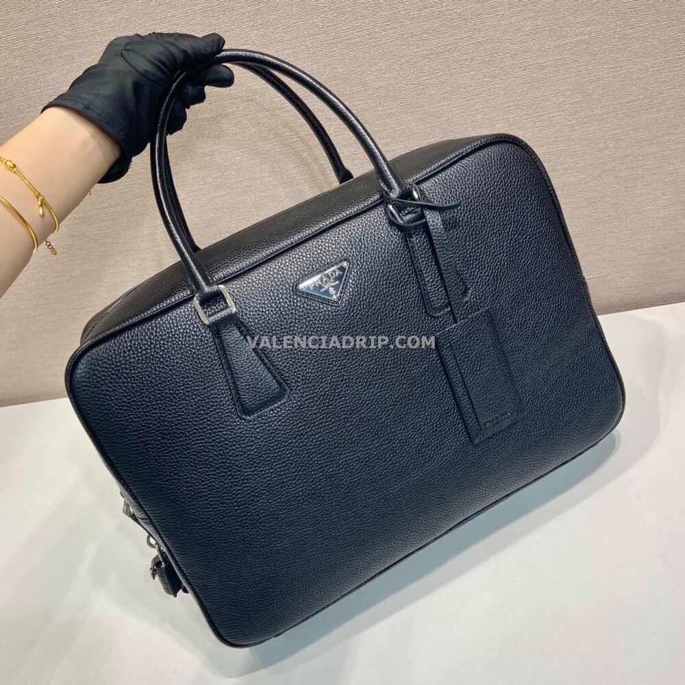 Bolso Prada