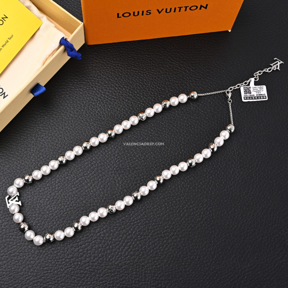 Collar Louis Vuitton