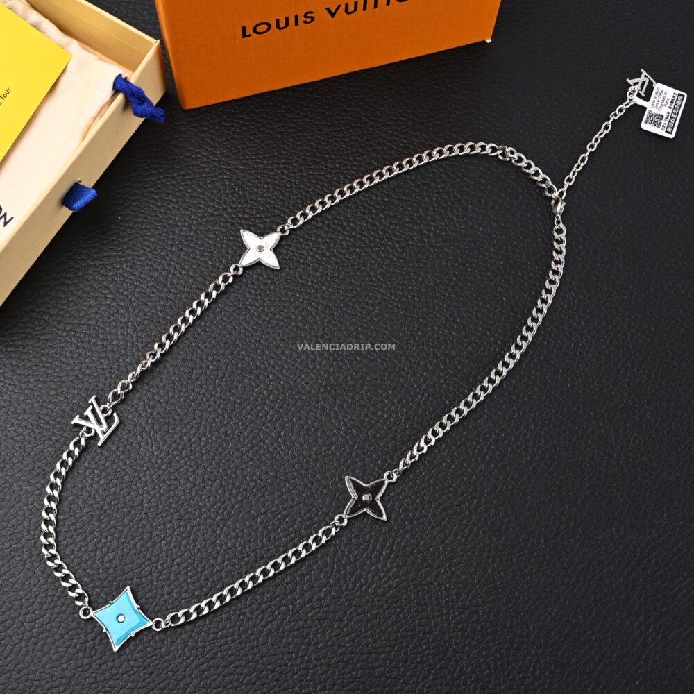 Collar Louis Vuitton