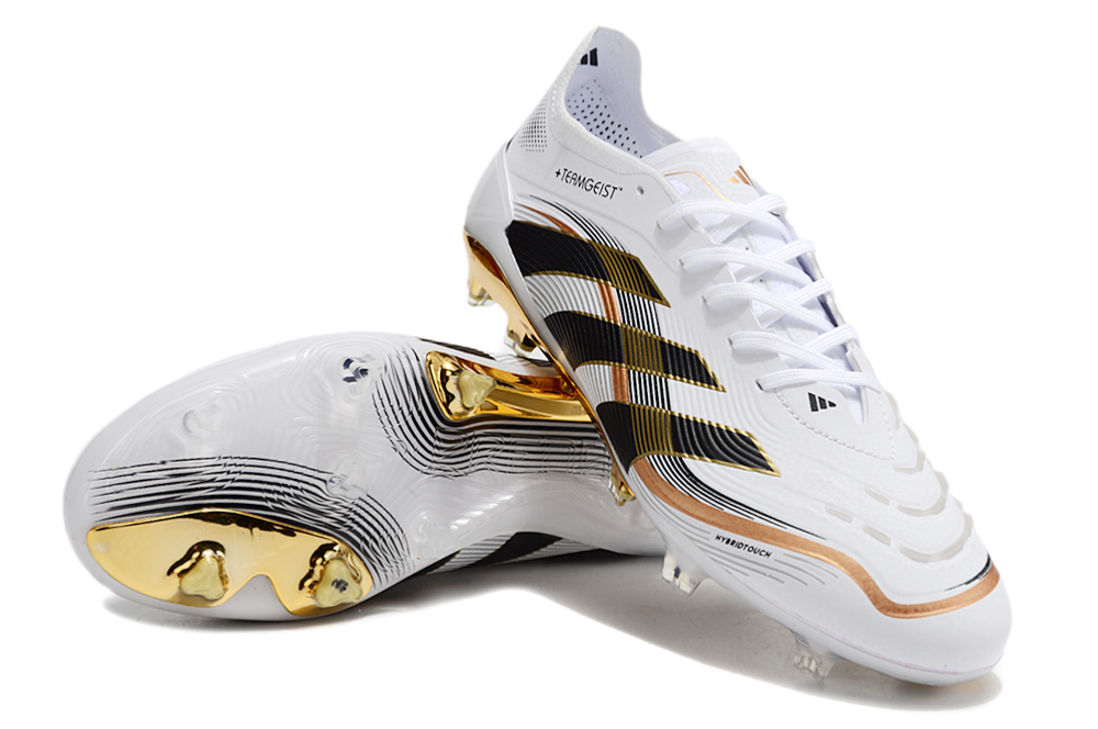 Zapatillas de fútbol ADIDAS PREDATOR ACCURACY+ FG BOOTS