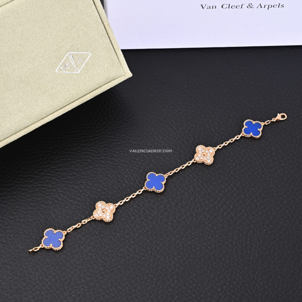 Pulsera Van Cleef & Arpels