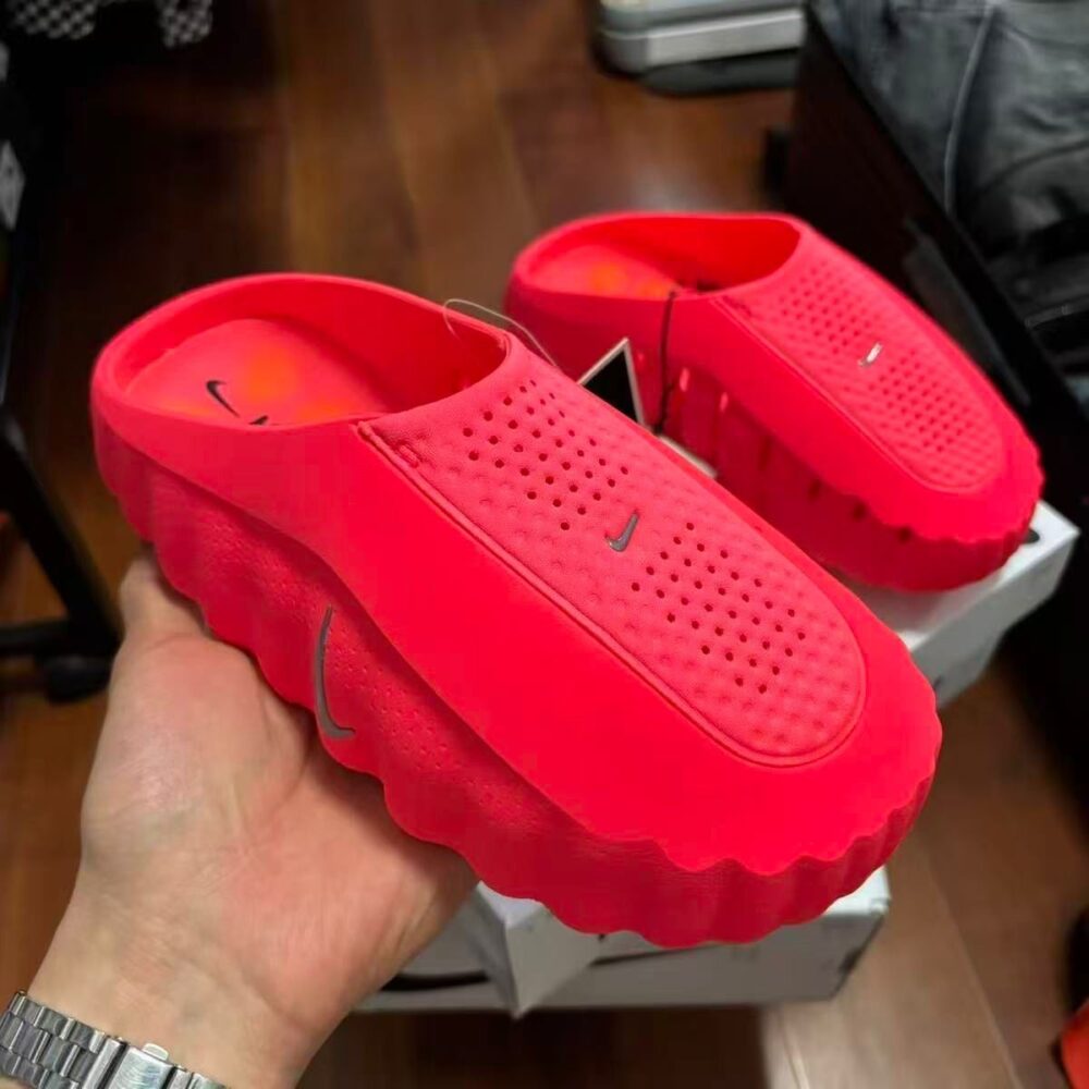 Chanclas Nike Mind 001 Slide