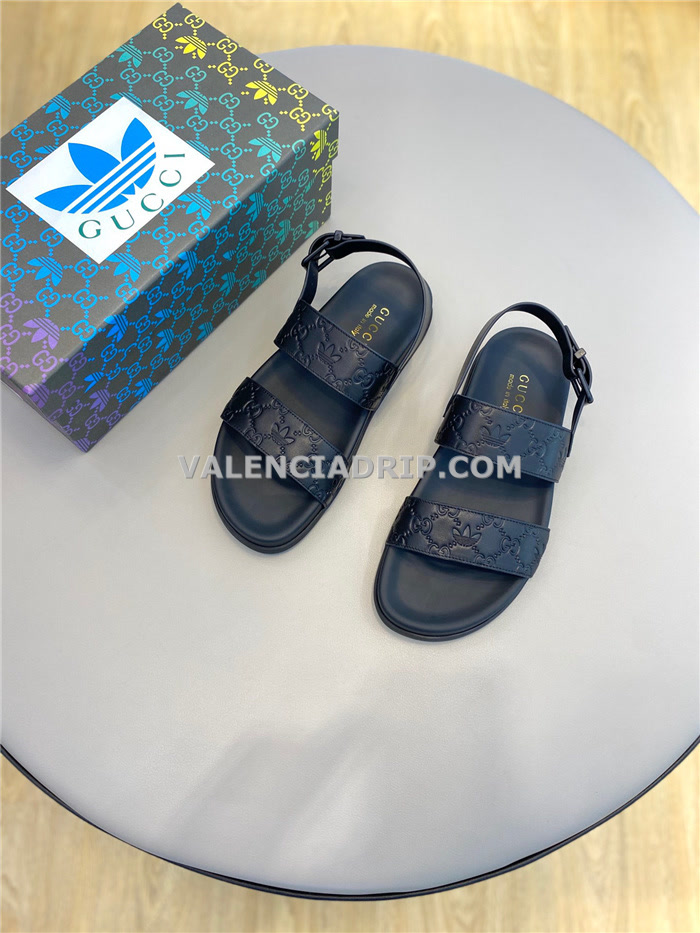 Chanclas GUCCI - Azul