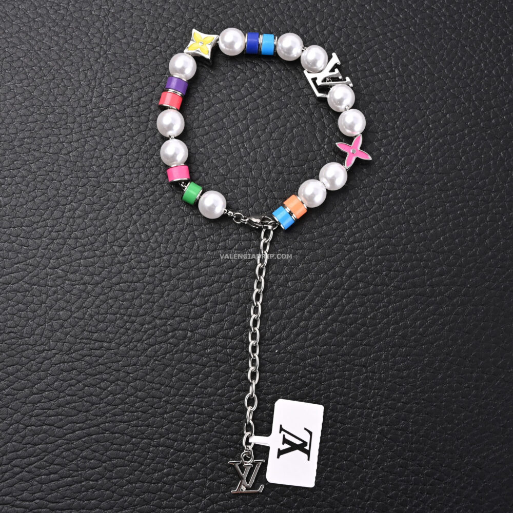 Pulsera Louis Vuitton