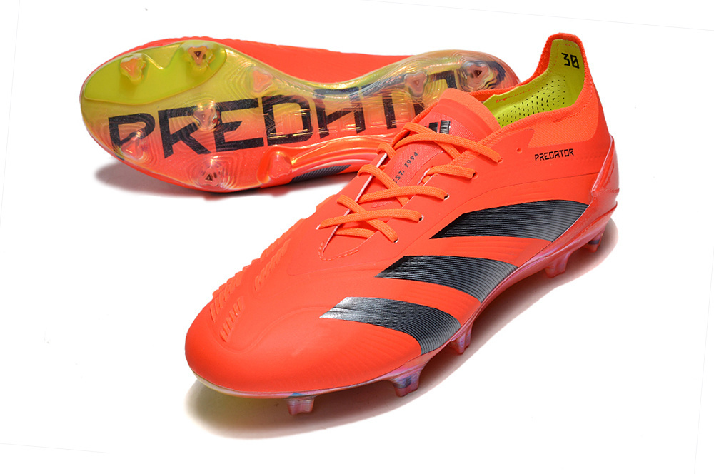 Zapatillas de fútbol ADIDAS Predator Elite FG