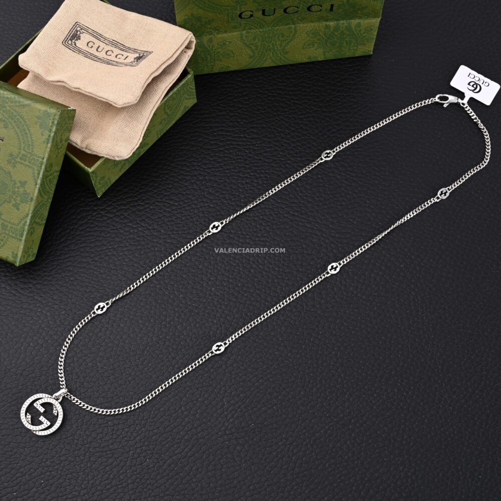 Collar Gucci