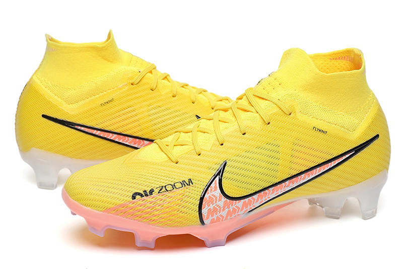 Nike Air Zoom Mercurial Superfly IX Elite