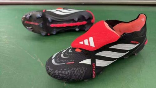 Zapatillas de fútbol Adidas Predator 26 FG