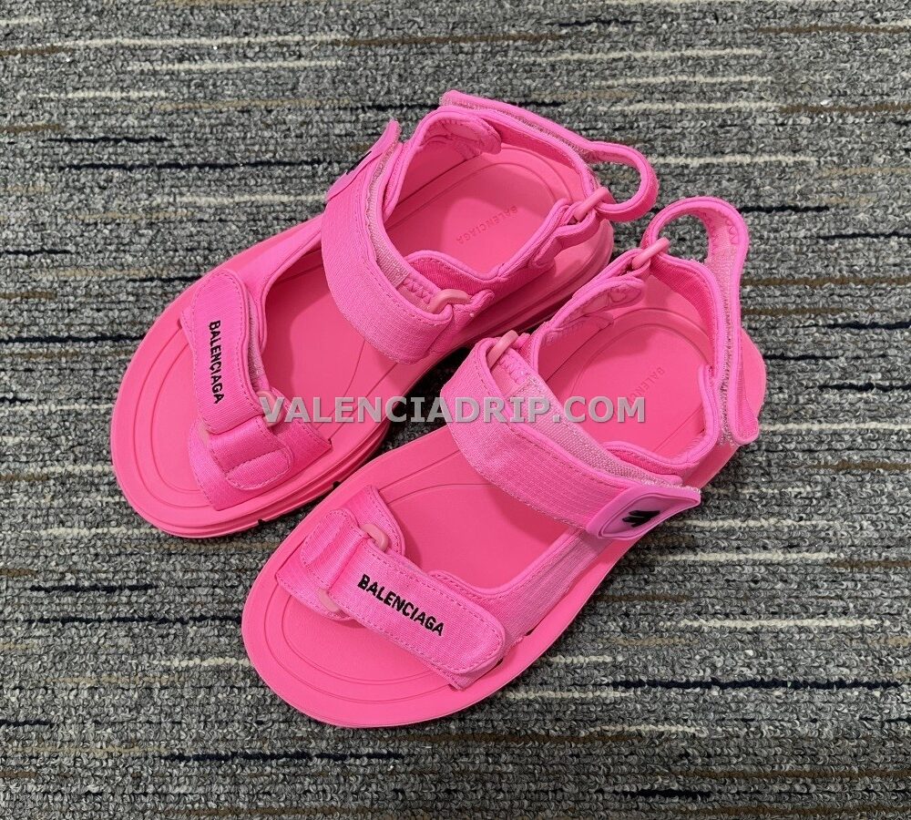 Chanclas Balenciaga
