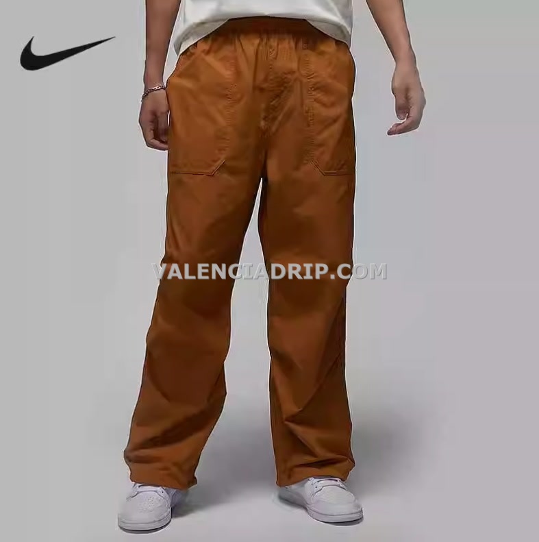 Pantalones Nike - Naranja