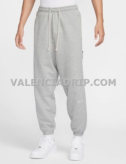 Pantalones Nike - Gris