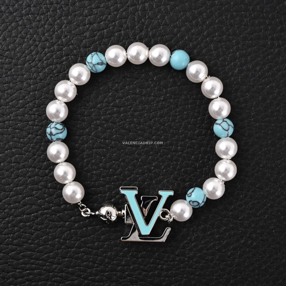 Pulsera Louis Vuitton