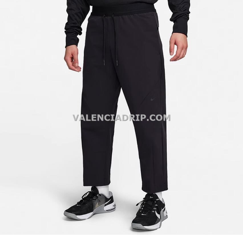 Pantalones Nike - Negro