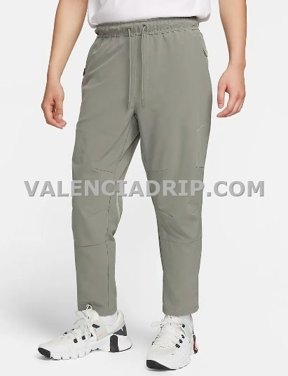 Pantalones Nike - Gris