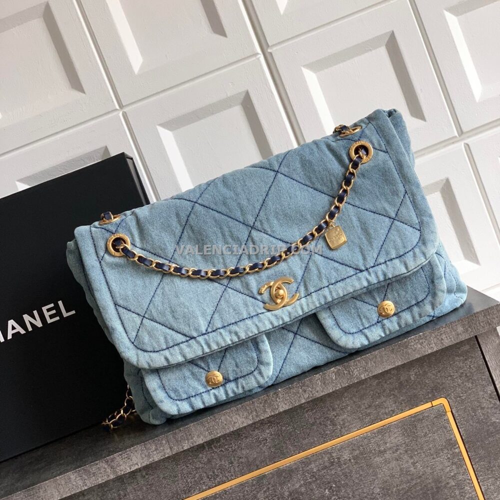 Bolso Chanel