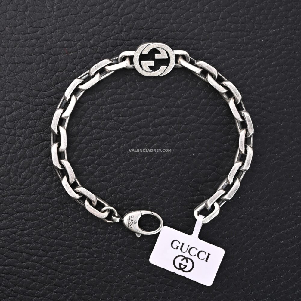 Pulsera Gucci
