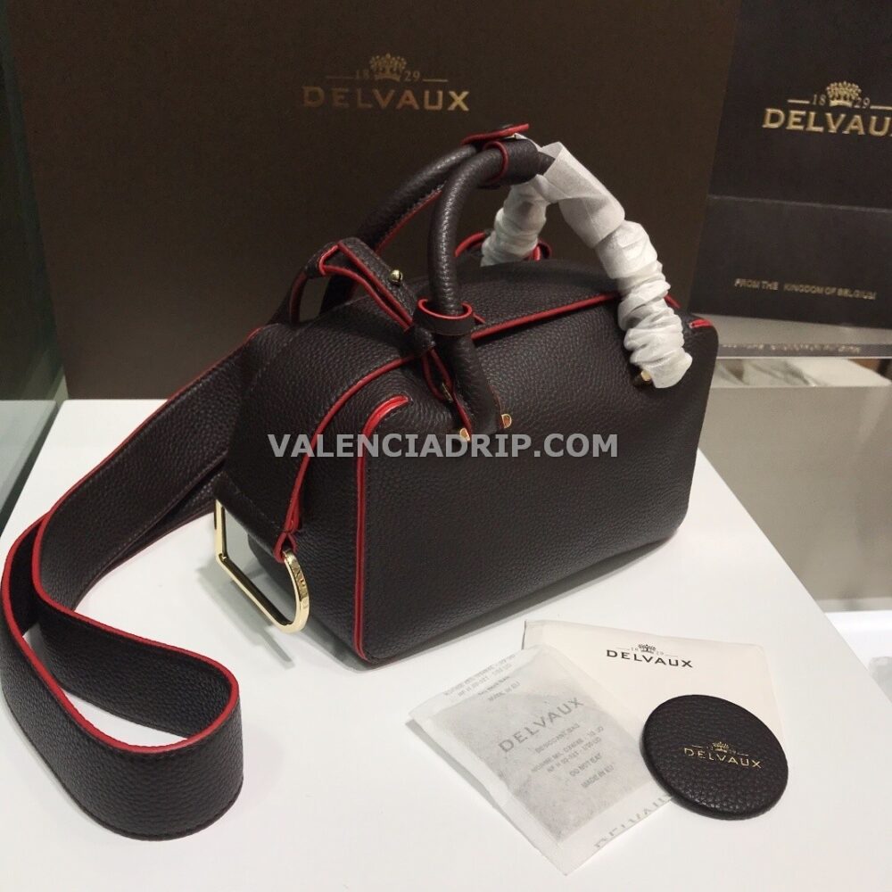 Bolso Delvaux