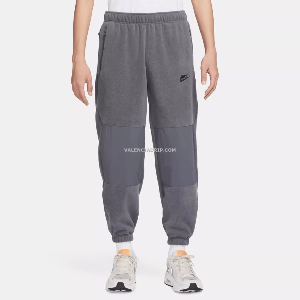 Pantalones Nike - Gris