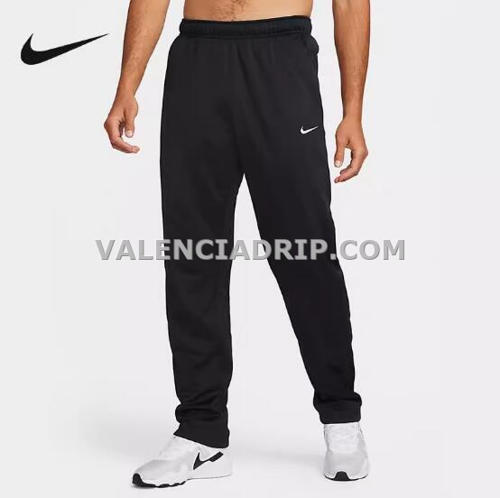 Pantalones Nike - Negro