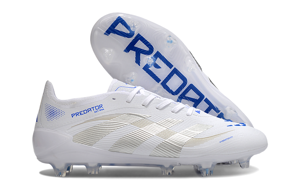 Zapatillas de fútbol ADIDAS PREDATOR ACCURACY+ FG BOOTS