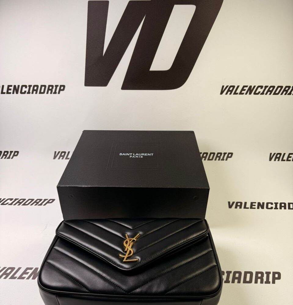 Bolso Saint Laurent mujer