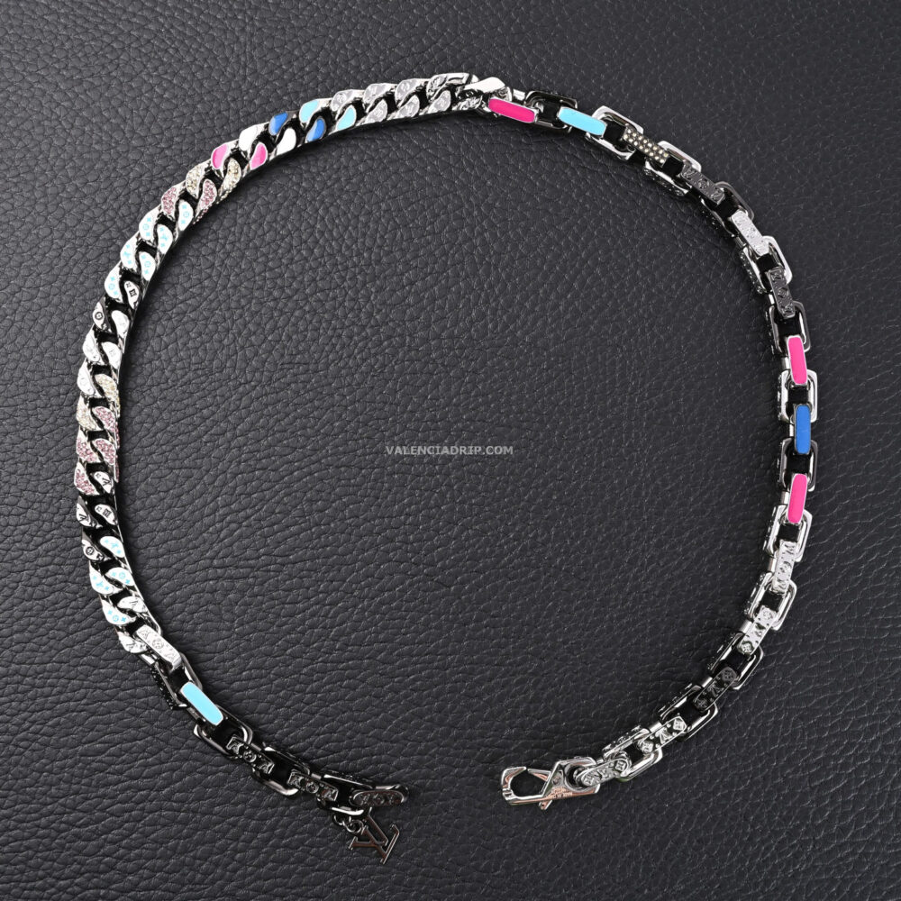 Collar Louis Vuitton