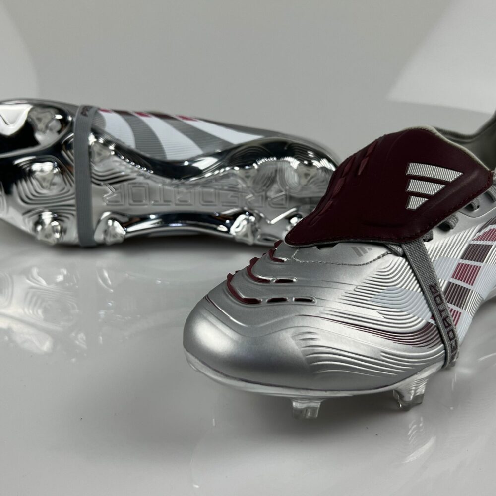 Zapatillas de fútbol ADIDAS PREDATOR ACCURACY+ FG BOOTS