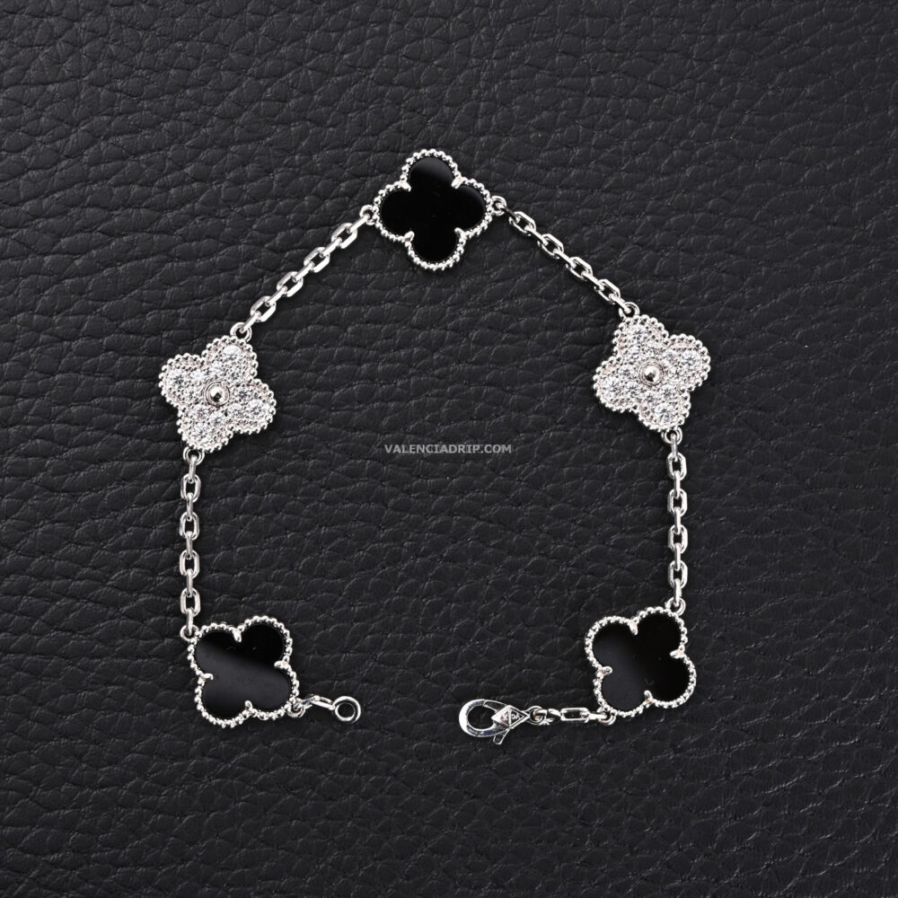 Pulsera Van Cleef & Arpels