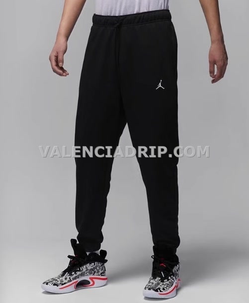 Pantalones Nike - Negro