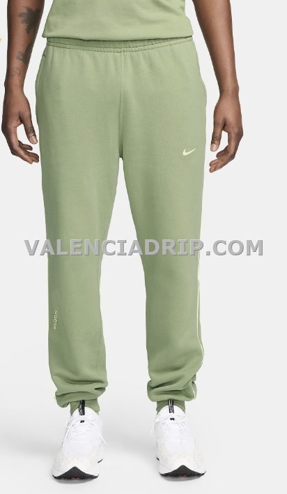 Pantalones Nike - Verde