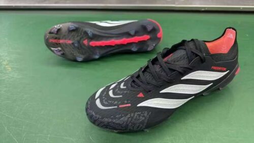 Zapatillas de fútbol Adidas Predator 26 FG