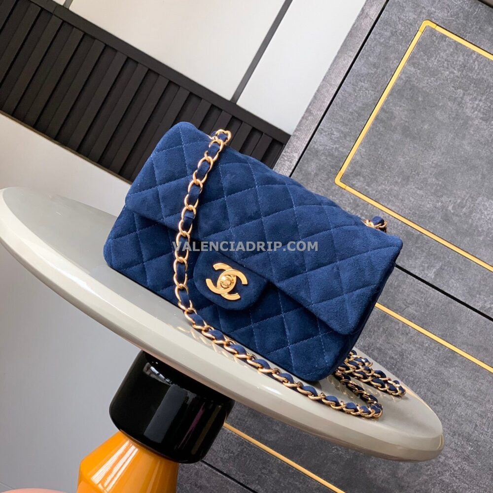 Bolso Chanel