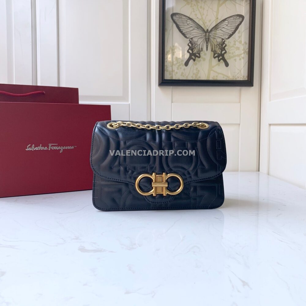 Bolso Salvatore Ferragamo