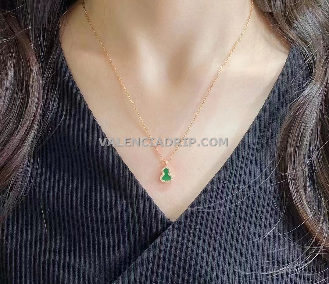 Collar Qeelin - Imagen 3