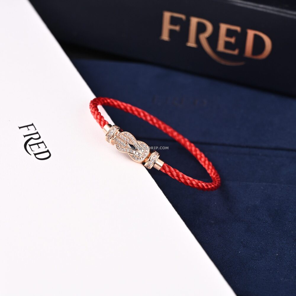 Pulsera Fred