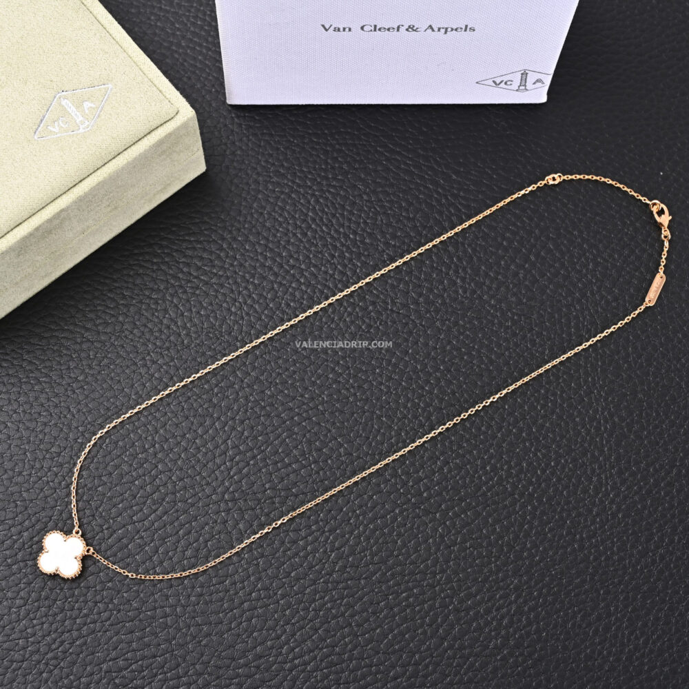 Collar Van Cleef & Arpels