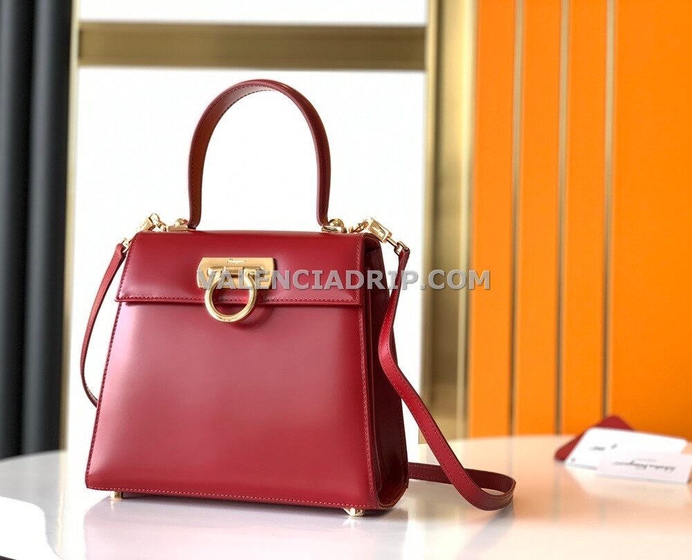 Bolso Salvatore Ferragamo