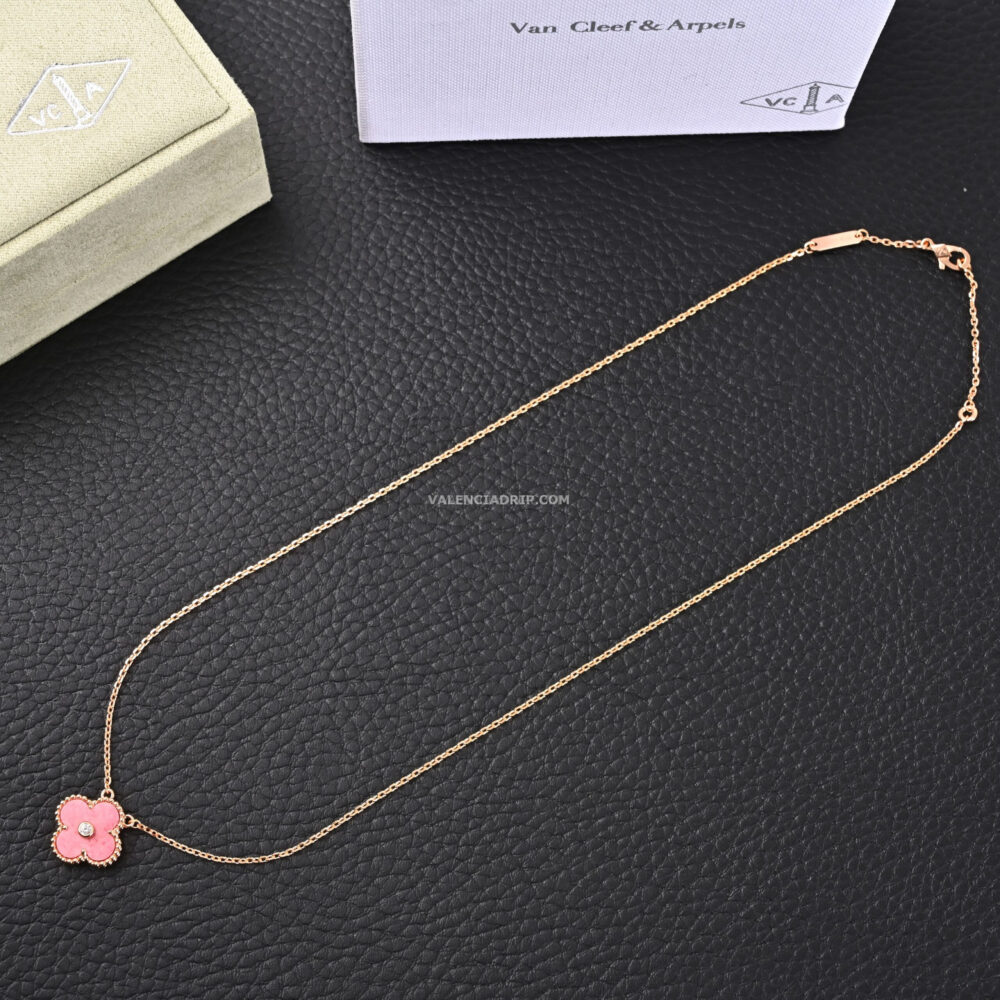 Collar Van Cleef & Arpels