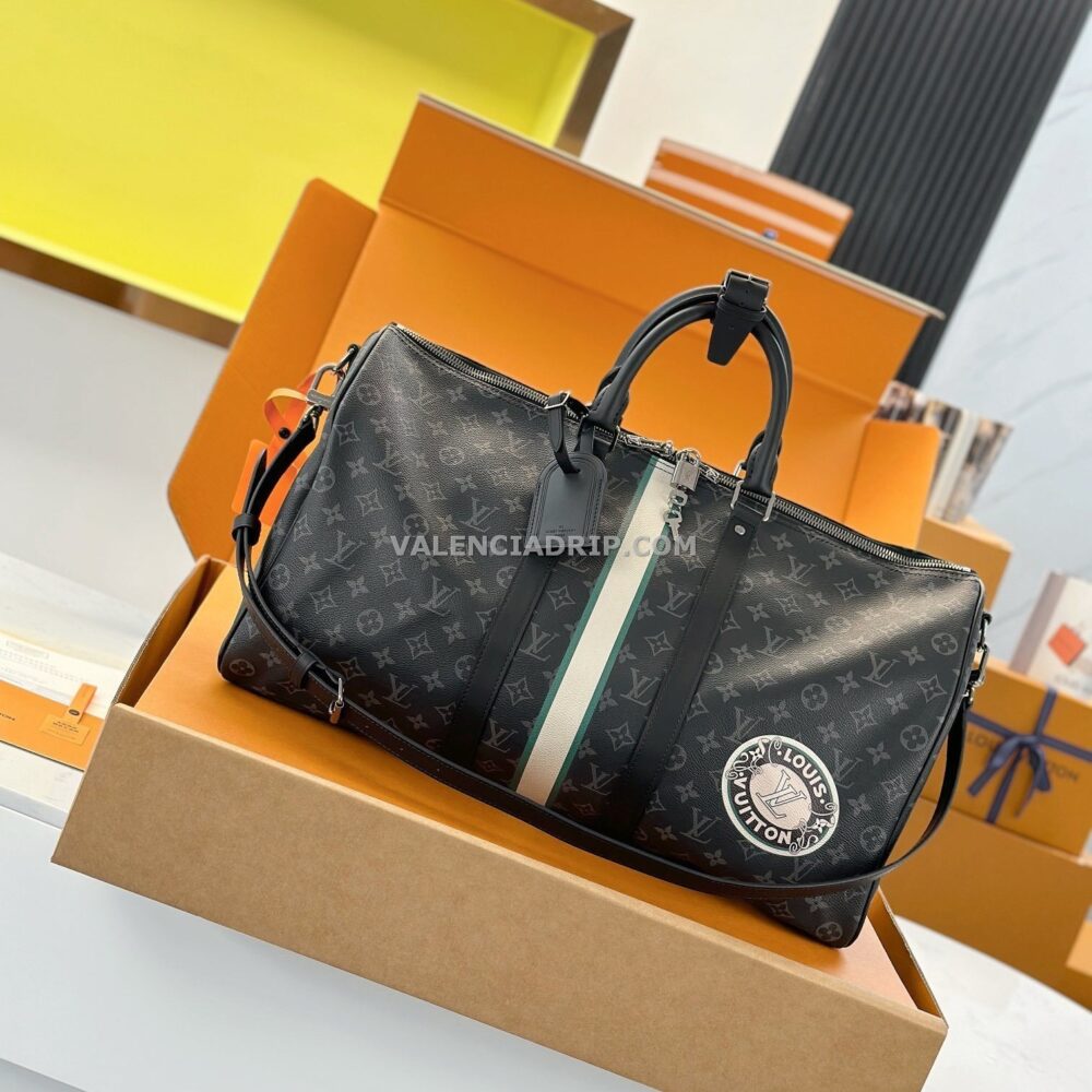 Bolso Louis Vuitton `grande`