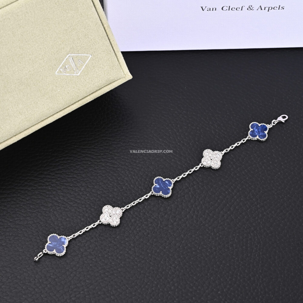 Pulsera Van Cleef & Arpels