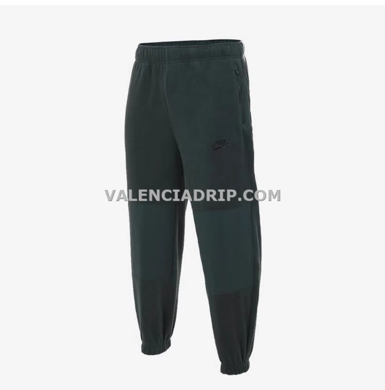 Pantalones Nike - Verde