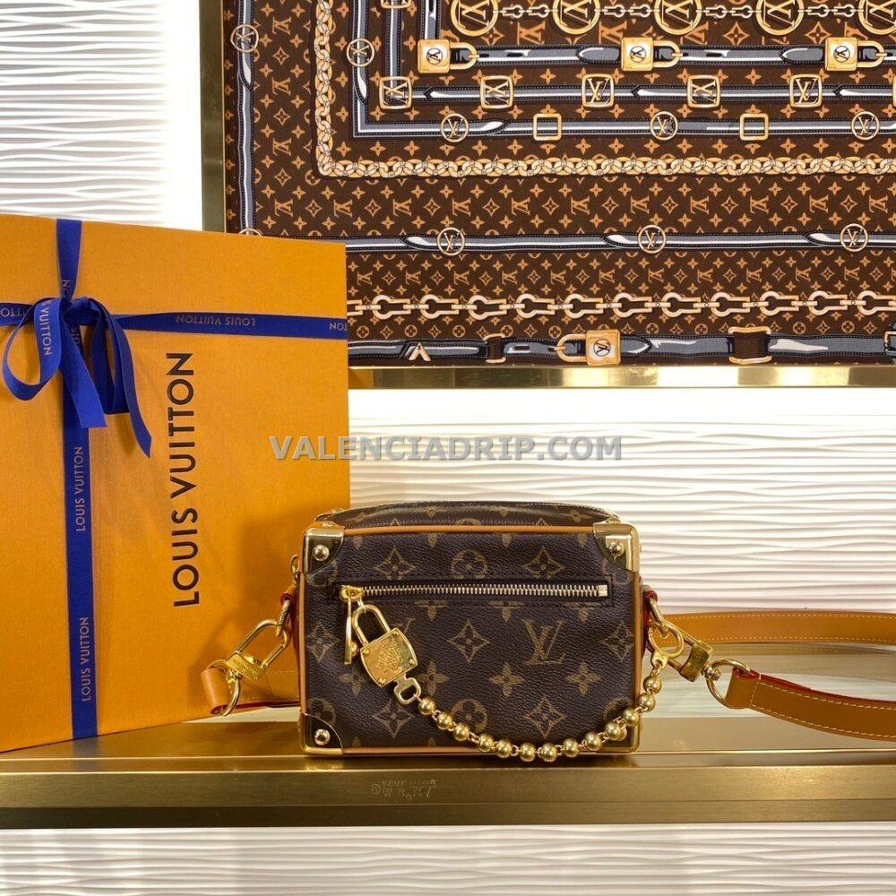 Bandolera Louis Vuitton